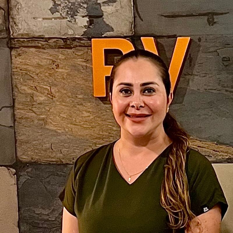 Dr. Coral Carrillo